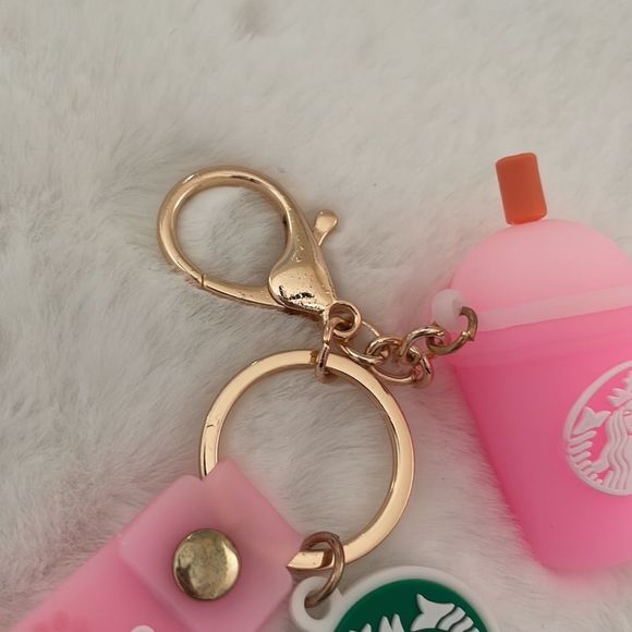 Key Chain - Picture 3 of 4